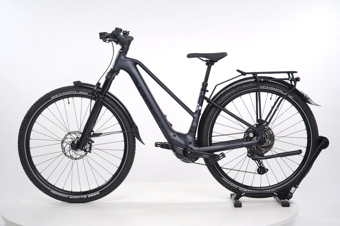 Orbea Kemen MID SUV 10