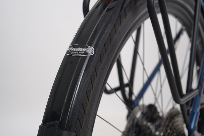 KTM Macina Tour 500 LTD