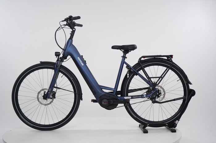 KETTLER Traveller E-Gold 5 Plus Belt FL