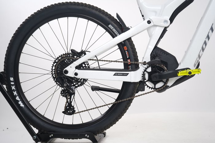 SCOTT Contessa Strike eRIDE 910