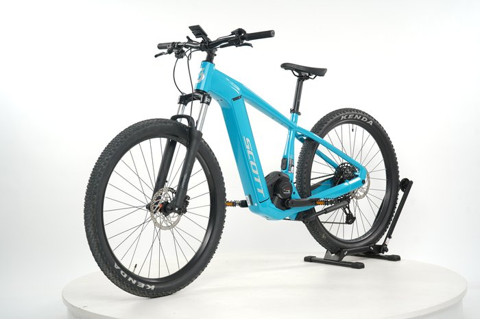 SCOTT Aspect eRIDE 920