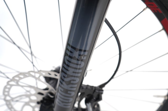 Haibike AllTrail 5 27.5