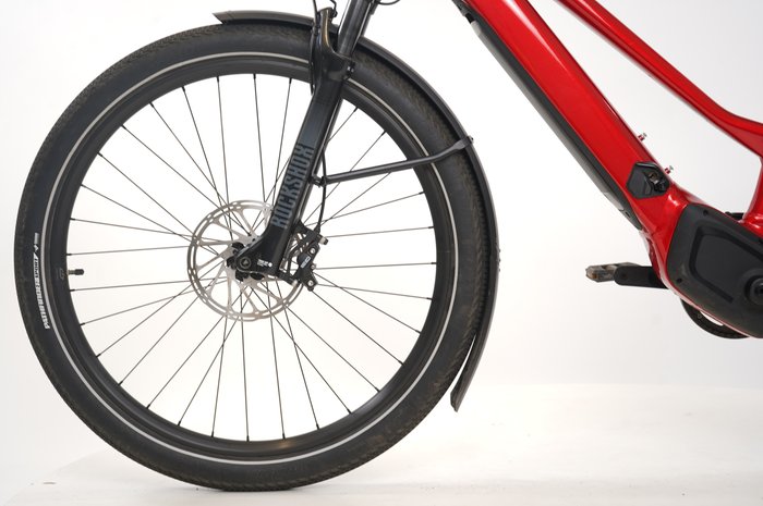Specialized Turbo Vado 5.0 Step-Through