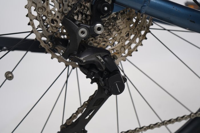 Giant AnyTour E+/1 GTS