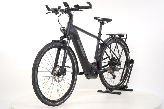 KTM Power Sport 11 Plus