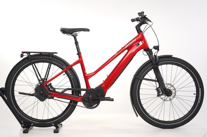 Specialized Turbo Vado 5.0 Step-Through