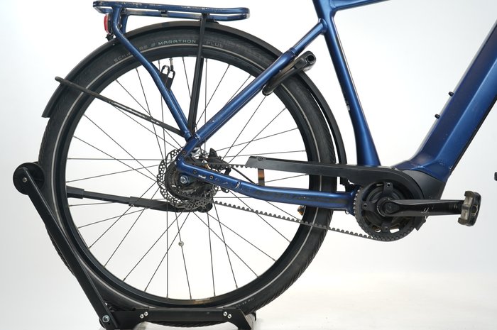 Giant DailyTour E+ 1 BD GTS