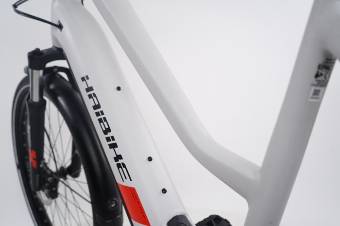 Haibike Trekking 7 MID