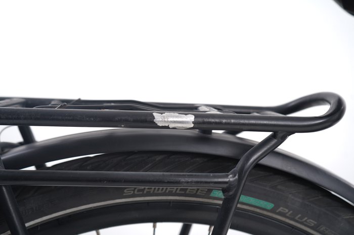 KTM Macina Tour P610