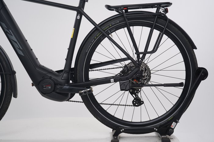 KTM CENTO 10 Plus
