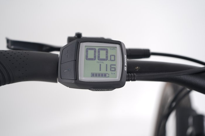 SCOTT Active eRIDE 20