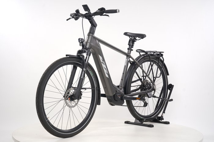 KTM MACINA Limited