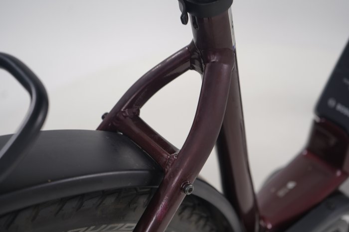 KTM Macina Gran P510