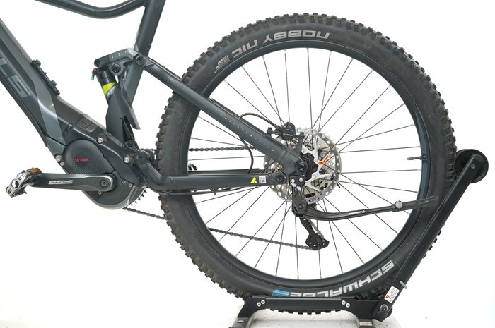 BULLS E-Stream EVO TR 1 27,5+