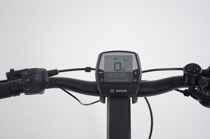 KTM Macina Tour P510