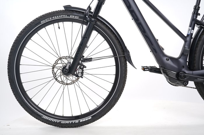 Orbea Kemen MID SUV 10