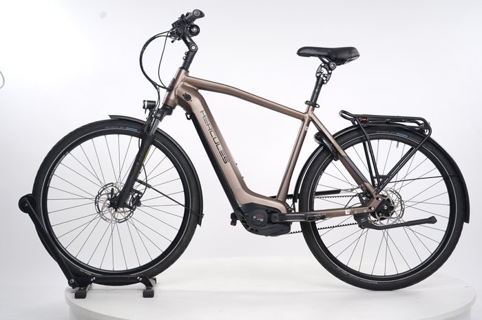Hercules Futura Comp I-F5