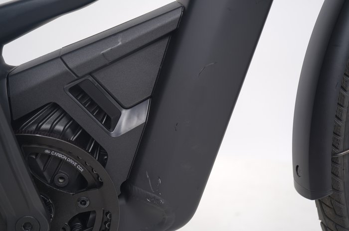 Bergamont E-Horizon Elite Belt Expert