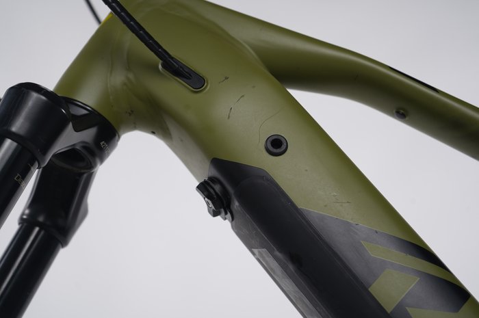 RAYMON Trailray 160E 8.0