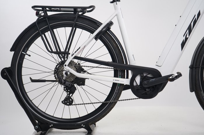 KTM CENTO 10 Plus