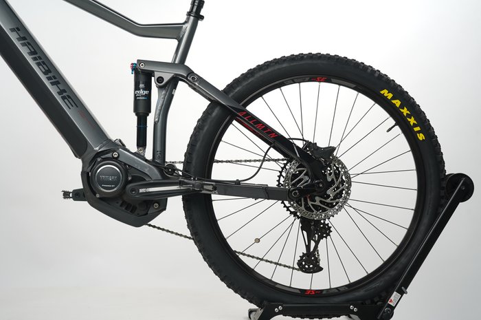 Haibike AllMtn 2