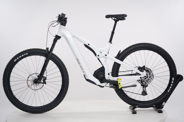 SCOTT Contessa Strike eRIDE 910
