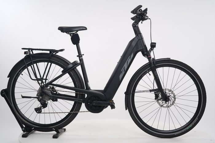 KTM CENTO 10 Plus