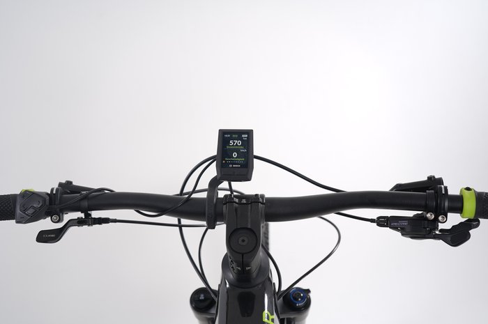 CUBE STEREO HYBRID 140 HPC RACE 625