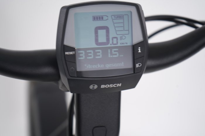 Riese und Müller Nevo3 GT vario