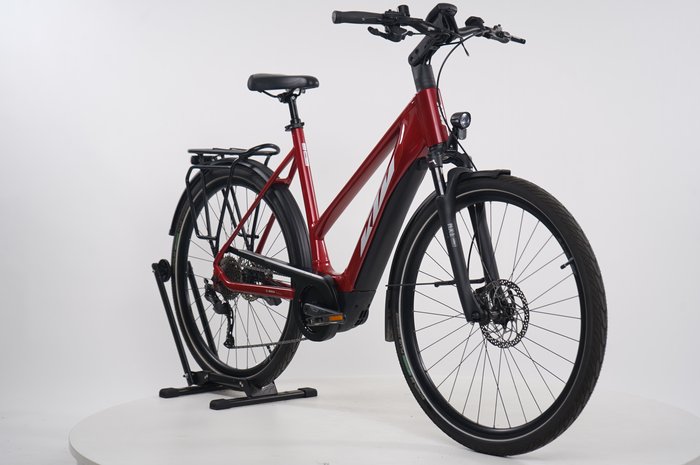KTM Macina Tour P510
