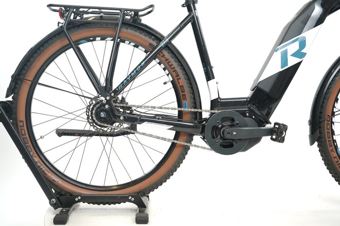 Raymon Urbanray E 7.0