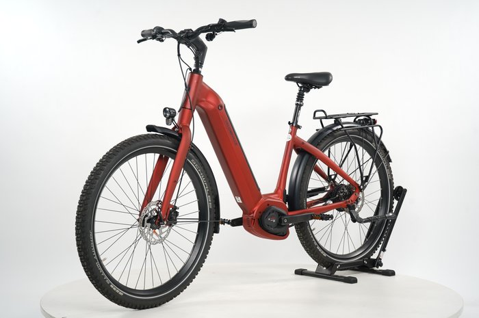 Velo de Ville LEB990 Sport