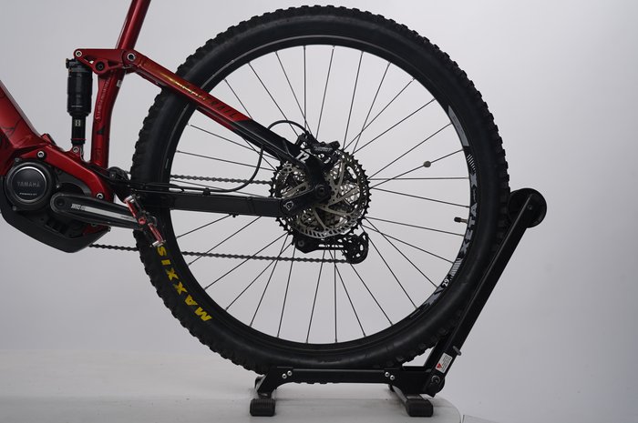 Haibike AllTrail 5 29