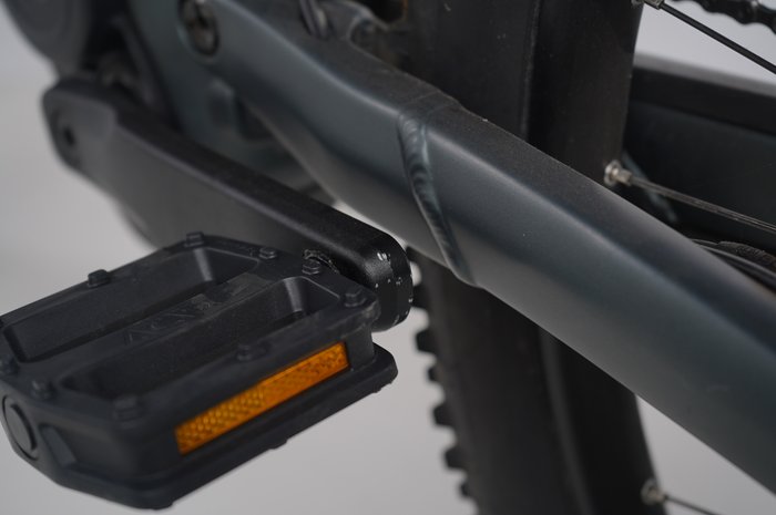 CUBE Stereo Hybrid 120 Pro 625 Allroad 