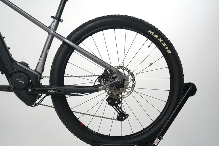 Bergamont E-Revox Sport