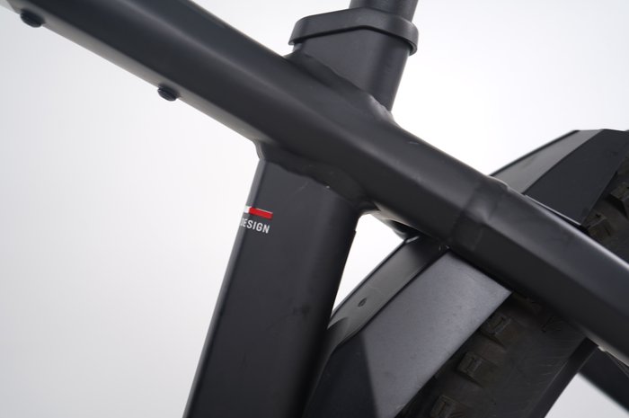 Bianchi e-Omnia X Type