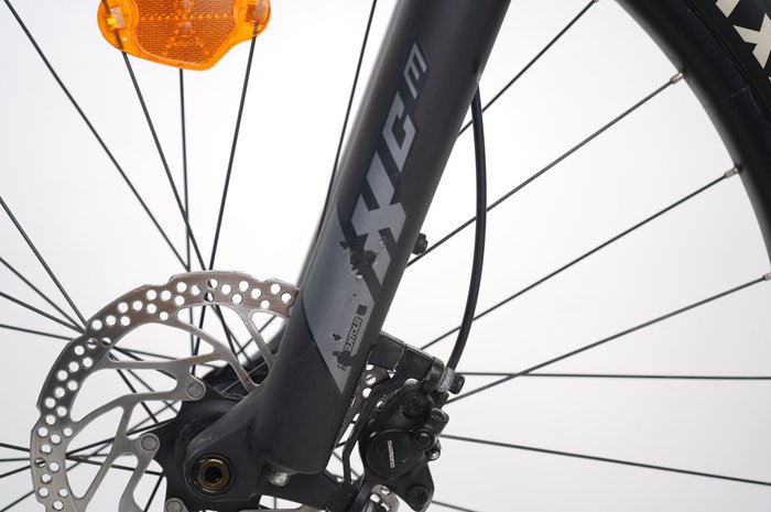 KTM Macina Race 592