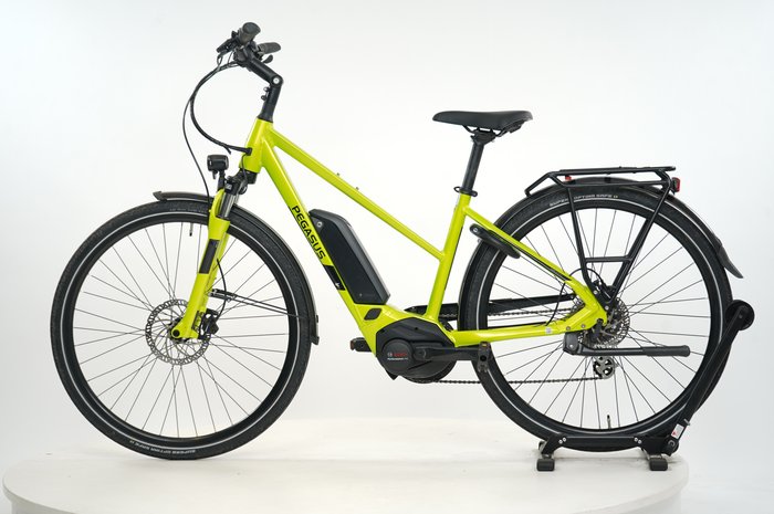 PEGASUS Solero E8 Sport Performance