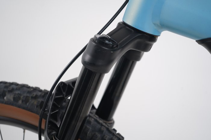 CUBE Reaction Hybrid SL 750 29