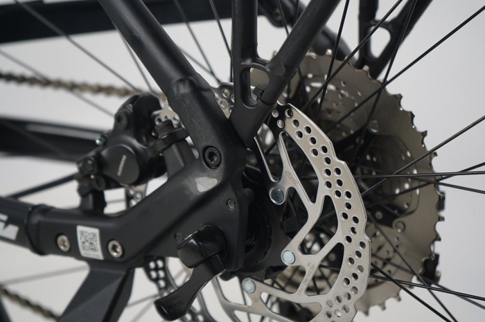 KTM Macina Sport P610