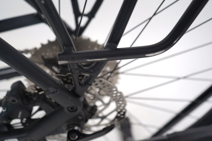 KTM CENTO 10 Plus