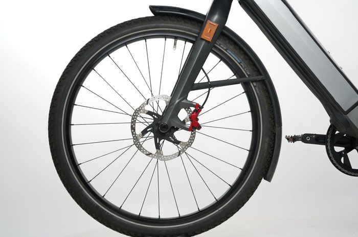 Stromer ST5