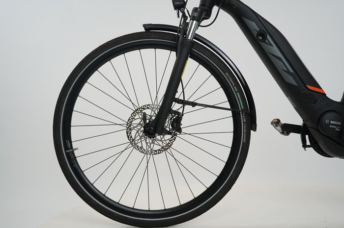KTM Macina Tour P510