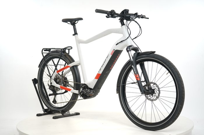 Haibike Trekking 7
