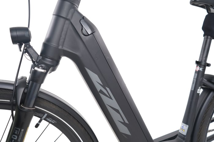KTM CENTO 10 Plus