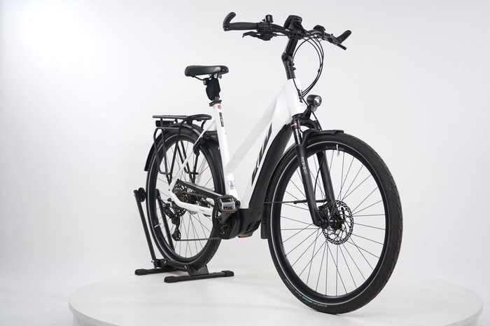 KTM CENTO 10