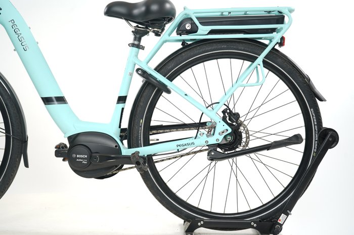 PEGASUS Solero E8R