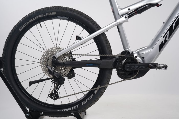 KTM Macina Lycan 772