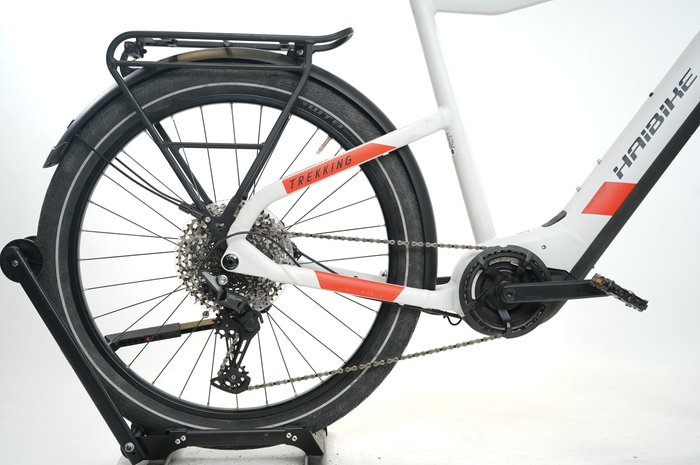 Haibike Trekking 7