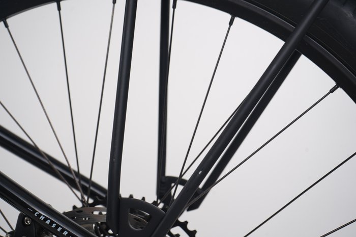 Mondraker Chaser RX
